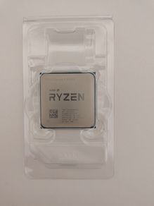 Amd Ryzen 9 5950x Cpu