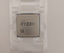 Amd Ryzen 9 5950x Cpu
