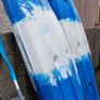 Feelfree Nomad Sit-On-Top Kayak + Paddle Image 3