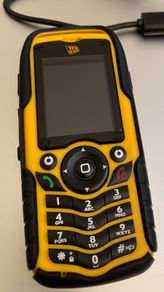 JCB Toughphone Sitemaster 2 TP305