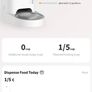 Intelligent automatic feeder for cats or smaller dogs Image 4