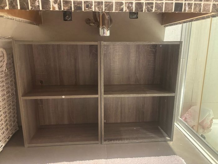 storage shelf
