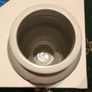 Louis Mulcahy Large Pottery Vase Image 5
