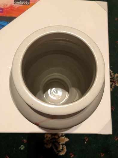 Louis Mulcahy Large Pottery Vase