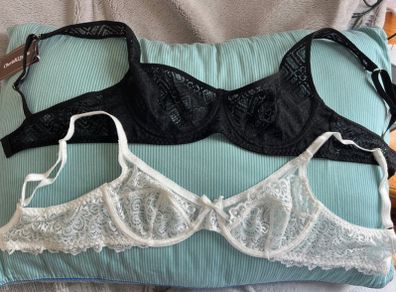 2 bra