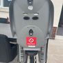 Hamax child bike seat Image 6