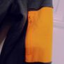 NEW Womens zip up Jacket. Size MEDIUM 6 euro Image 4
