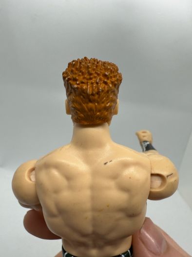 wwe Sheamus action figure