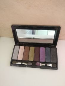 Avon Eyeshadow Palette