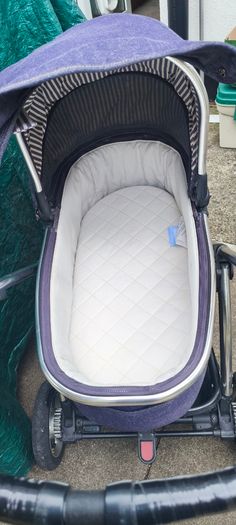 Mamas & Papas pram