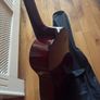 hohner acoustic guitar Image 3