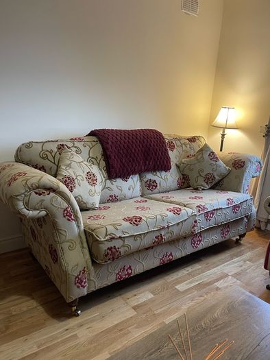 3 seater couch for sale