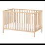 Ikea sniglar cot Image 2