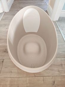Shnuggle toddler bath