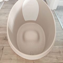 Shnuggle toddler bath
