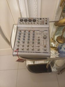 FBT mixer