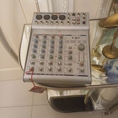 FBT mixer