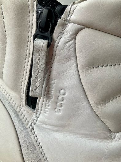 Ecco Hydromax  boots uk 6.5/7 or eur 40