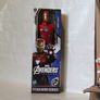 Marvel Avengers TITAN Hero Collectible 12 inch Iron Man Action Figure Brand New Sealed Image 2