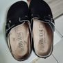 Leather clogs Image 4