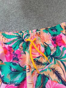 New.swim shorts. Age 9/10