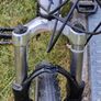 Specialized mountain bike Image 4