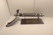 Old Maul Replica Lightsaber