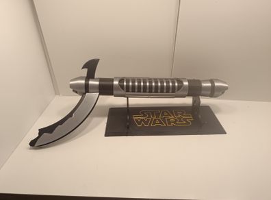 Old Maul Replica Lightsaber
