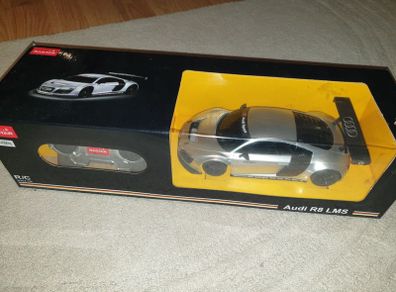 Audi R8 LMS  R/C scale1/24