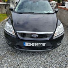2011 Ford Focus