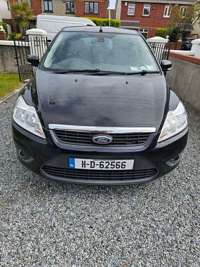 2011 Ford Focus