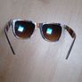 Ray-Ban 2140 Wayfarer Sunglasses Image 8