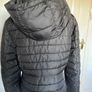 Zara Black Jacket/ school jackets Image 2