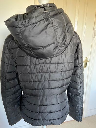 Zara Black Jacket/ school jackets