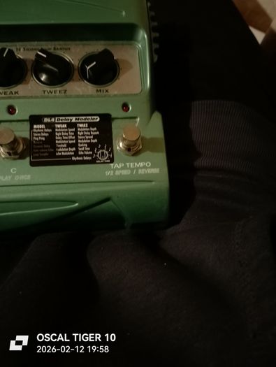 Line 6 dl4