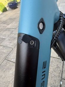 Electric bike