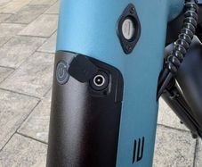 Electric bike