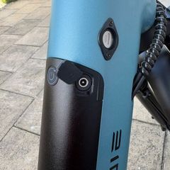 Electric bike