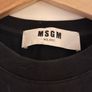 t-shirt designer MSGM Image 4