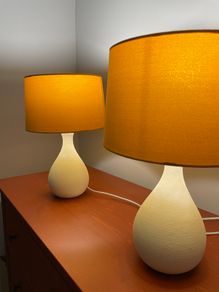 Bedside Lamps