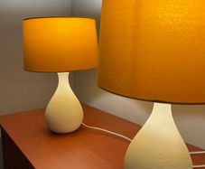 Bedside Lamps