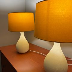 Bedside Lamps