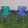 Camping chairs for kids Image 2