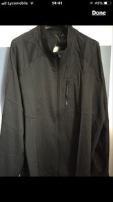 adidas running top size XL brand new with tag