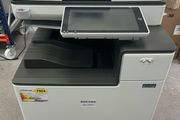 Ricoh IMC4500 A4 &amp; A3 Multifunction Colour Printer