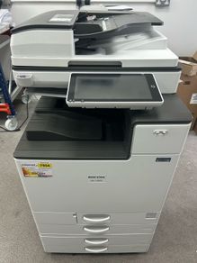 Ricoh IMC4500 A4 & A3 Multifunction Colour Printer
