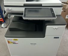 Ricoh IMC4500 A4 & A3 Multifunction Colour Printer