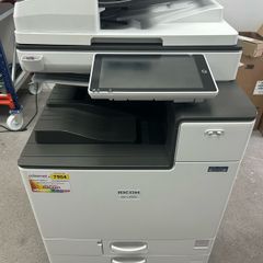 Ricoh IMC4500 A4 & A3 Multifunction Colour Printer