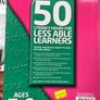 50 Literacy hours for less able learners, new Image 2