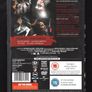 Devil DVD Movie Staring Chris Messina, Geoffrey Arend Image 2